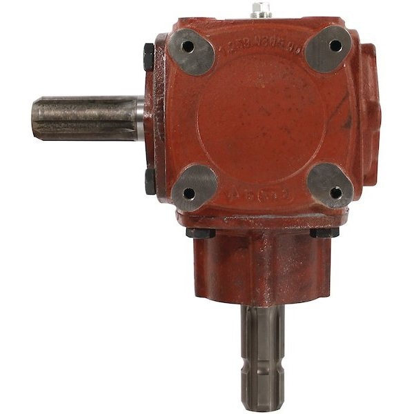 Gearbox, Comer (Grain Cart) 13" x11.5" x11.5"